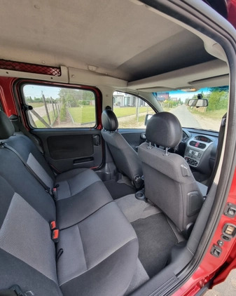 Opel Corsa cena 14900 przebieg: 177211, rok produkcji 2011 z Lubraniec małe 529